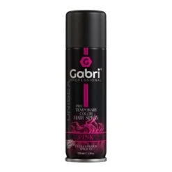 Spray Para Pelo Color Rosa Gabri Professional 150ml 17 Spray Para Pelo Color Rosa Gabri Professional 150ml -Gifts And Care-ES.com spray para pelo color rosa gabri professional 150ml 5