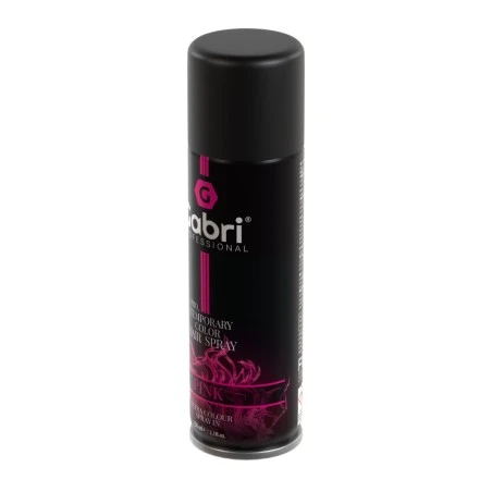 Spray Para Pelo Color Rosa Gabri Professional 150ml 10 Spray Para Pelo Color Rosa Gabri Professional 150ml - Imagen 8