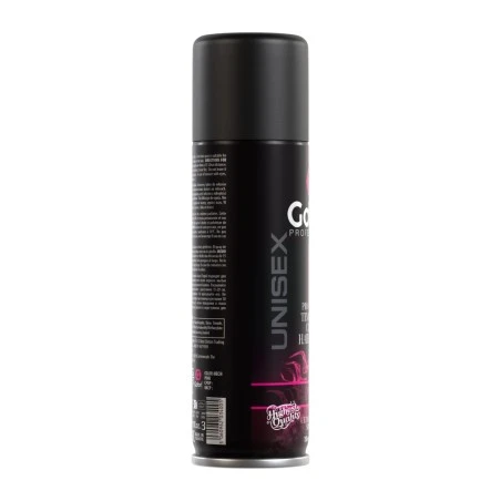 Spray Para Pelo Color Rosa Gabri Professional 150ml 11 Spray Para Pelo Color Rosa Gabri Professional 150ml - Imagen 9