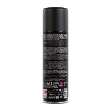Spray Para Pelo Color Rosa Gabri Professional 150ml 12 Spray Para Pelo Color Rosa Gabri Professional 150ml - Imagen 10