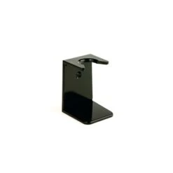 Stand Para Brocha Edwin Jagger, Negro. -Gifts And Care-ES.com stand para brocha edwing jagger negro 1