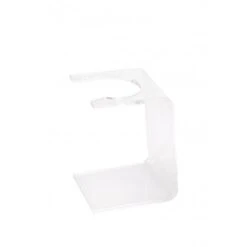 Soporte Transparente Semogue Brocha De Afeitar M -Gifts And Care-ES.com stand para brocha semogue transparante 3