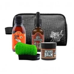 Survival Kit Barbas Nº2 Hey Joe -Gifts And Care-ES.com survival kit barbas n2 hey joe 1