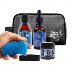 Survival Kit Barbas Nº3 Hey Joe 14 Survival Kit Barbas Nº3 Hey Joe -Gifts And Care-ES.com survival kit barbas n3 hey joe 4