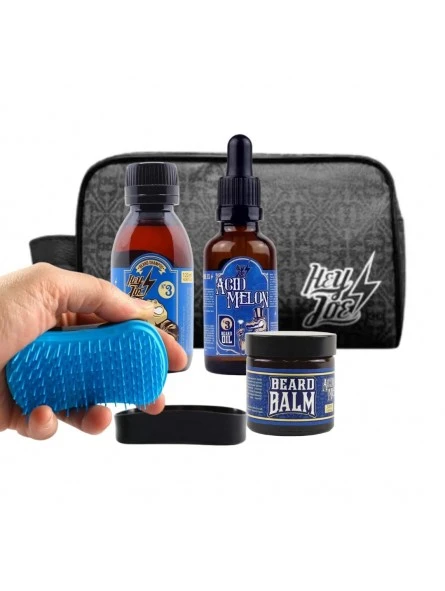 Survival Kit Barbas Nº3 Hey Joe 3 Survival Kit Barbas Nº3 Hey Joe