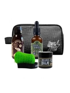 Survival Kit Barbas Nº6 Hey Joe