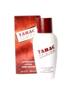 After Shave Loción Tabac 75ml