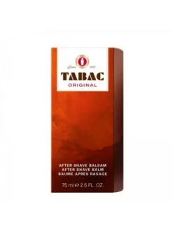 After Shave Bálsamo Tabac 75ml
