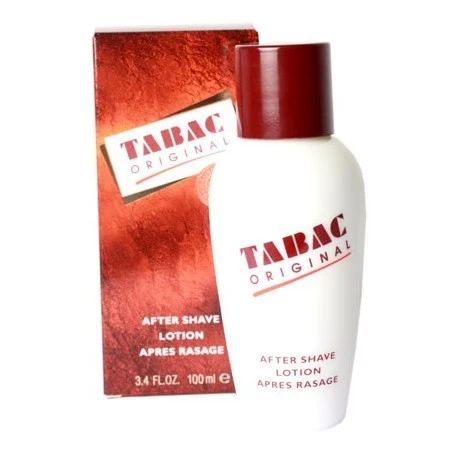 After Shave Loción Tabac 150ml 4 After Shave Loción Tabac 150ml - Imagen 2