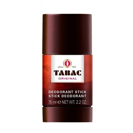 Desodorante Barra Tabac 75 Ml 4 Desodorante Barra Tabac 75 Ml - Imagen 2