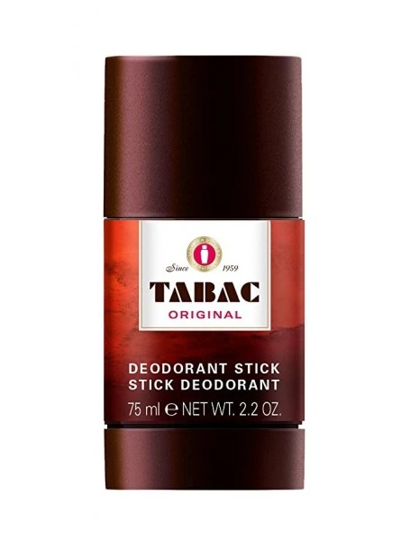 Desodorante Barra Tabac 75 Ml 3 Desodorante Barra Tabac 75 Ml