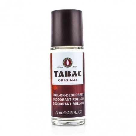 Desodorante Roll-On Tabac 75 Ml 4 Desodorante Roll-On Tabac 75 Ml - Imagen 2