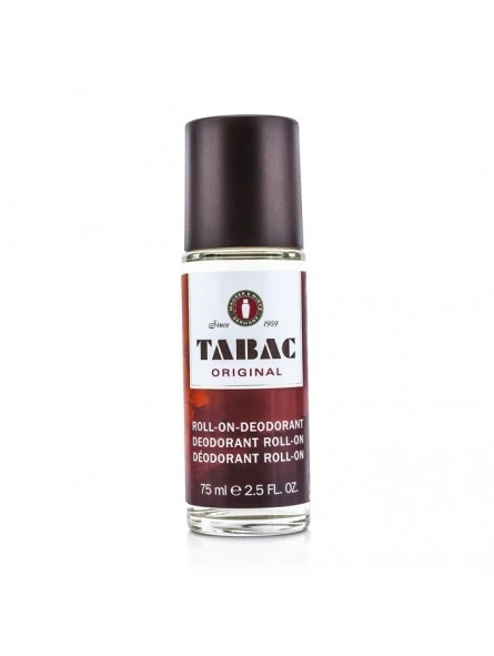 Desodorante Roll-On Tabac 75 Ml 3 Desodorante Roll-On Tabac 75 Ml