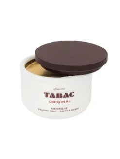 Jabón De Afeitar En Bol Tabac 125gr -Gifts And Care-ES.com tabac jabon de afeitar en bol 1