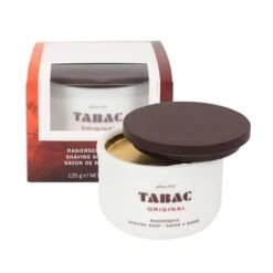 Jabón De Afeitar En Bol Tabac 125gr -Gifts And Care-ES.com tabac jabon de afeitar en bol 3