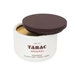 Jabón De Afeitar En Bol Tabac 125gr -Gifts And Care-ES.com tabac jabon de afeitar en bol 4