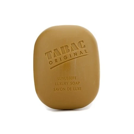 Jabón Manos/Baño Tabac 150g 4 Jabón Manos/Baño Tabac 150g - Imagen 2