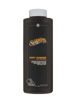 Talco Afeitado Suavecito 170gr