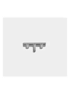 Tapa Para Maquinilla De Afeitar 6S Acero Inoxidable Rockwell