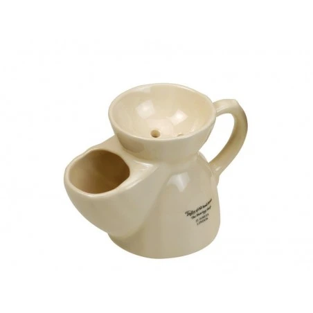 Tazón Cerámico Victoriano Taylor Of Old Bond Street 4 Tazón Cerámico Victoriano Taylor Of Old Bond Street - Imagen 2