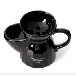 Tazón Cerámico Victoriano Taylor Of Old Bond Street Negro -Gifts And Care-ES.com tazon ceramico victoriano taylor of old bond street negro 2