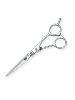 Tijera De Corte Kai Kasho Offset Green Sasaba 6"