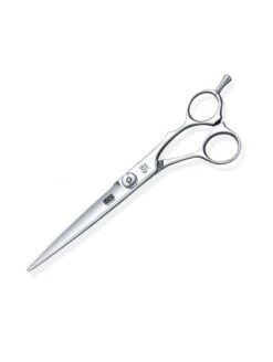 Tijera De Corte Kai Kasho Offset Green Sasaba 7"