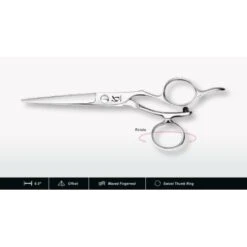 Tijera De Corte Offset Migiwa Giratoria 6' Kai -Gifts And Care-ES.com tijera de corte offset migiwa giratoria 6 kai 3