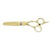 Tijera De Esculpir Kyone 710TGOLD-6,0"