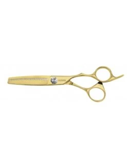 Tijera De Esculpir Kyone 710TGOLD-6,0"