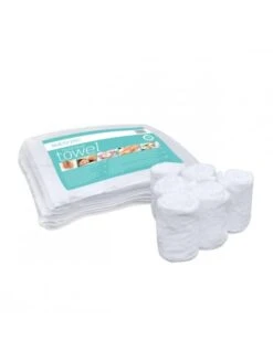 Toallas Faciales X6 Beauty Pro 60x20cm