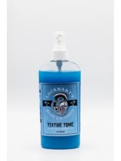 Tónico Azul LaGoon Lockhart's 440ml