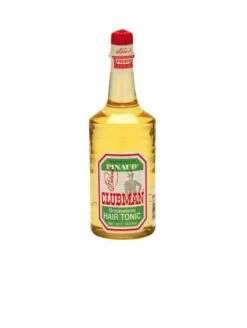 Tónico Capilar Greaseless Clubman Pinaud 370ml
