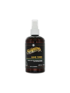 Tónico Capilar Suavecito 237ml