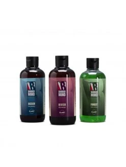 Tónico Loción Forest Barber Mind 250ml -Gifts And Care-ES.com tonico locion forest barber mind 250ml 2