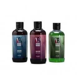 Tónico Loción Forest Barber Mind 250ml -Gifts And Care-ES.com tonico locion forest barber mind 250ml 5