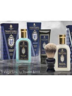 After Shave Bálsamo Trafalgar Truefitt & Hill 100ml 10 After Shave Bálsamo Trafalgar Truefitt & Hill 100ml -Gifts And Care-ES.com trafalgar after shave balsamo 100ml 2
