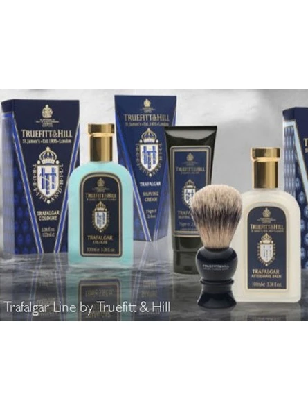 After Shave Bálsamo Trafalgar Truefitt & Hill 100ml 5 After Shave Bálsamo Trafalgar Truefitt & Hill 100ml - Imagen 3