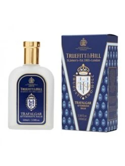 After Shave Bálsamo Trafalgar Truefitt & Hill 100ml