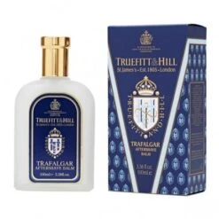 After Shave Bálsamo Trafalgar Truefitt & Hill 100ml 11 After Shave Bálsamo Trafalgar Truefitt & Hill 100ml -Gifts And Care-ES.com trafalgar after shave balsamo 100ml 3