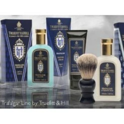 After Shave Bálsamo Trafalgar Truefitt & Hill 100ml 13 After Shave Bálsamo Trafalgar Truefitt & Hill 100ml -Gifts And Care-ES.com trafalgar after shave balsamo 100ml 5
