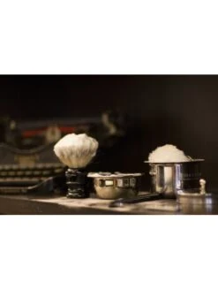 Brocha Afeitar Tejón Wellington Super Badger Marfil Truefitt & Hill 10 Brocha Afeitar Tejón Wellington Super Badger Marfil Truefitt & Hill -Gifts And Care-ES.com trueffit hill brocha afeitar tejon blanco wellington 1