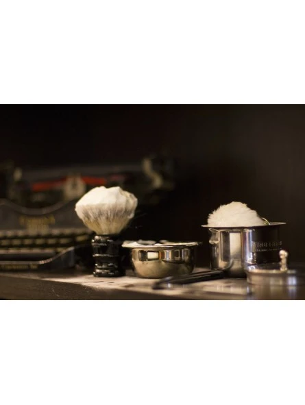 Brocha Afeitar Tejón Wellington Super Badger Marfil Truefitt & Hill 5 Brocha Afeitar Tejón Wellington Super Badger Marfil Truefitt & Hill - Imagen 3