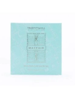 Crema De Afeitar Mayfair Truefitt & Hill 190gr 12 Crema De Afeitar Mayfair Truefitt & Hill 190gr -Gifts And Care-ES.com truefitt hill apsley crema de afeitar 190gr 2