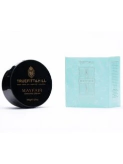 Crema De Afeitar Mayfair Truefitt & Hill 190gr 13 Crema De Afeitar Mayfair Truefitt & Hill 190gr -Gifts And Care-ES.com truefitt hill apsley crema de afeitar 190gr 3