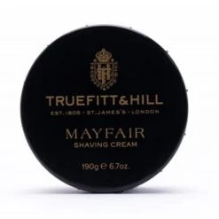 Crema De Afeitar Mayfair Truefitt & Hill 190gr 15 Crema De Afeitar Mayfair Truefitt & Hill 190gr -Gifts And Care-ES.com truefitt hill apsley crema de afeitar 190gr 5