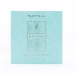 Crema De Afeitar Mayfair Truefitt & Hill 190gr 16 Crema De Afeitar Mayfair Truefitt & Hill 190gr -Gifts And Care-ES.com truefitt hill apsley crema de afeitar 190gr 6