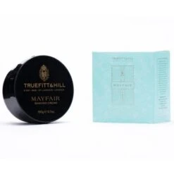 Crema De Afeitar Mayfair Truefitt & Hill 190gr 17 Crema De Afeitar Mayfair Truefitt & Hill 190gr -Gifts And Care-ES.com truefitt hill apsley crema de afeitar 190gr 7