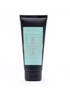 Crema De Afeitar Mayfair Truefitt & Hill 75gr -Gifts And Care-ES.com truefitt hill apsley crema de afeitar 75gr 1