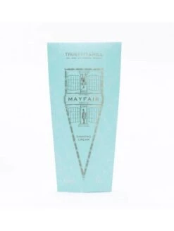 Crema De Afeitar Mayfair Truefitt & Hill 75gr -Gifts And Care-ES.com truefitt hill apsley crema de afeitar 75gr 3